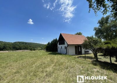 Prodej chaty v obci Rabakov, Okr. Mladá Boleslav