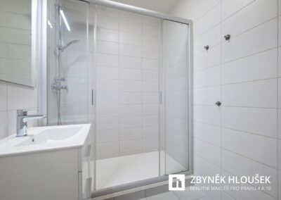 Prodej bytu 4+1/L, ul. Chalabalova, Praha 5 - Stodůlky