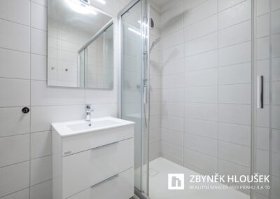 Prodej bytu 4+1/L, ul. Chalabalova, Praha 5 - Stodůlky