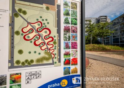 Prodej bytu 2+KK/L, Praha 4 - Háje, ul. Stříbrského